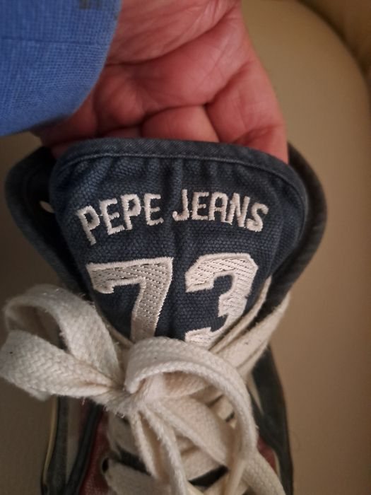 Incaltaminte sport Pepe Jeans nr 42