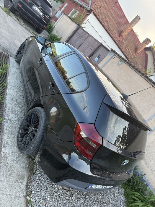 BMW 1 Series 2011 — imagine 4