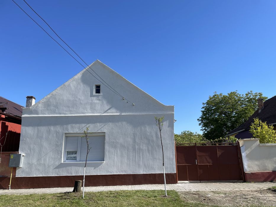 Casa de vanzate