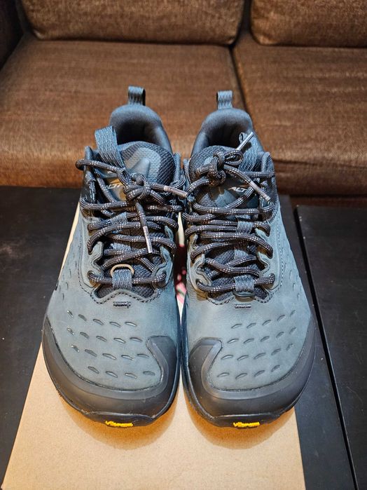 Altra Olympus 6 Hike Low Gtx