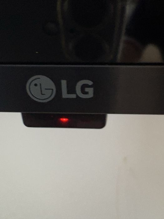 Телевизор LG 55 Смарт
