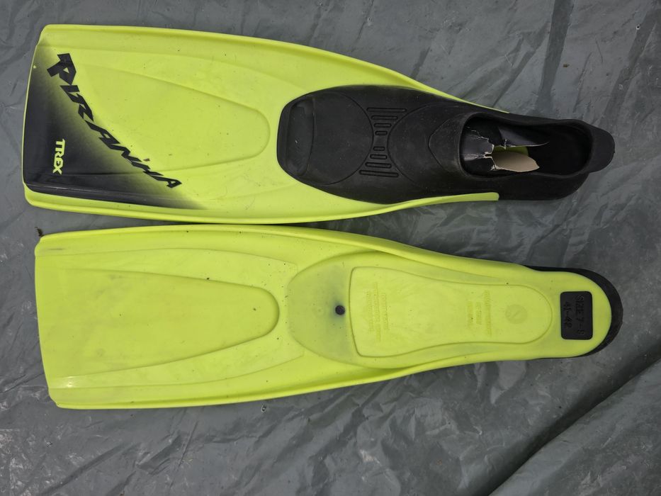 Echipament Scufundări / Diving (Mares, Scubapro, SeaQuest) – Diverse p