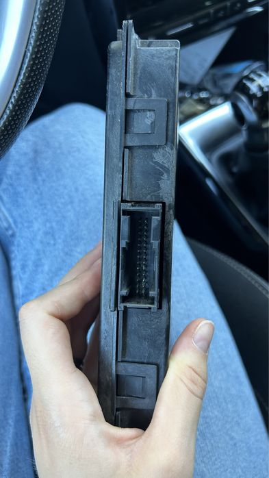 Modul BCM , mini countryman 2011 , 1.6 benzina