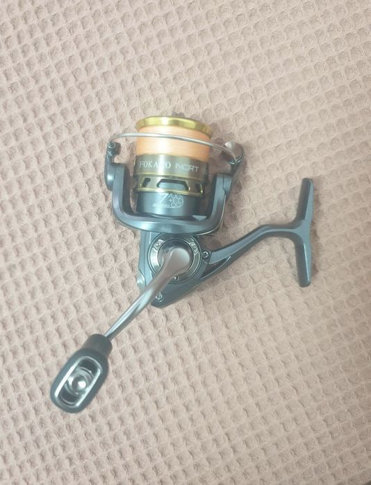 Mulineta noua Ryobi