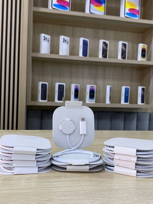 Apple iwatch usb kabel orginal yechma