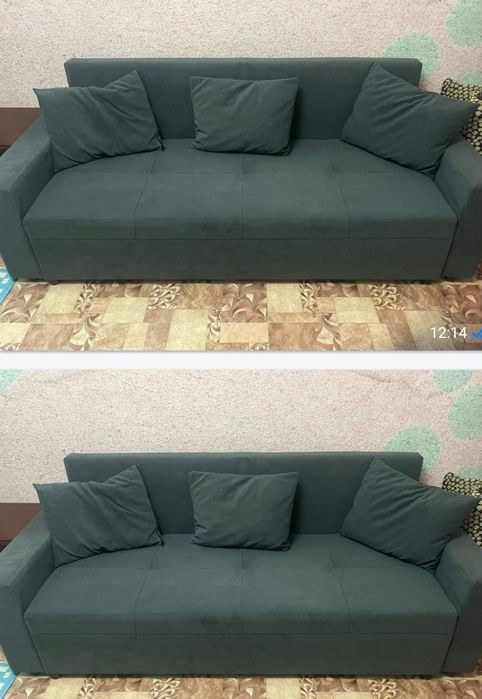 Диван сатылад жана