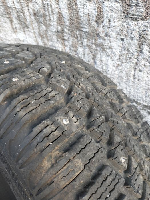 Шина хорошо 2 чтук ококок