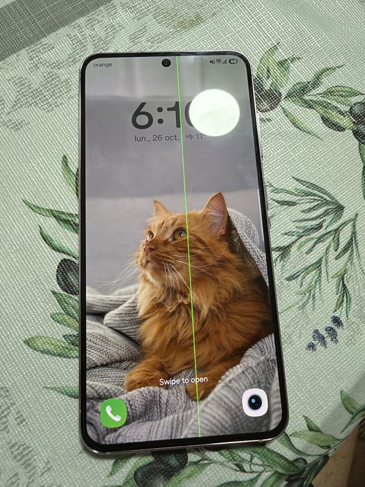 Vand samsung s23