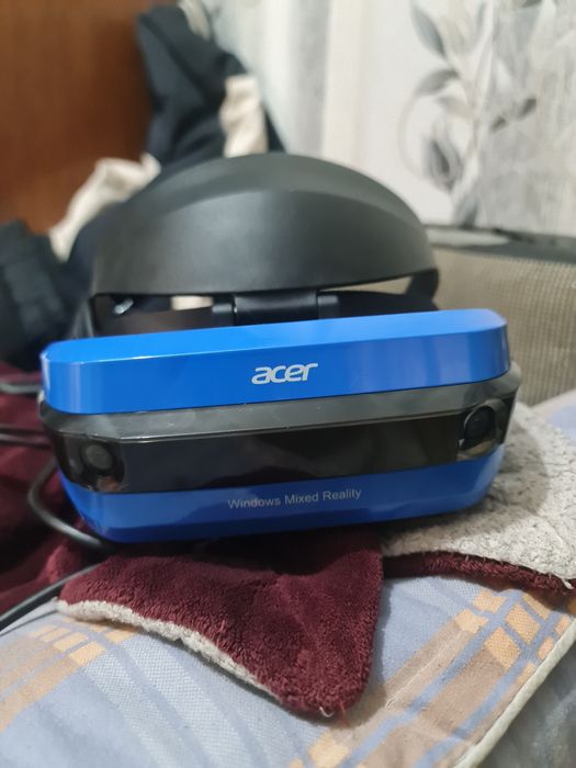 Vr комплект Acer mixed reality