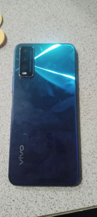 Vivo v2026 смартфон