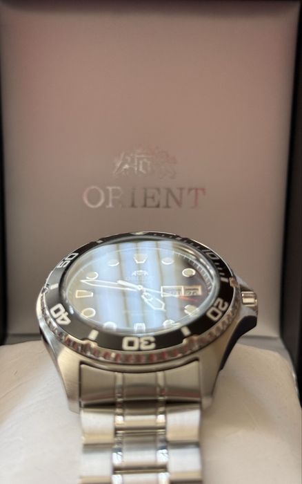 Продаю мужские часы Orient Ray 2 FAA02004B9