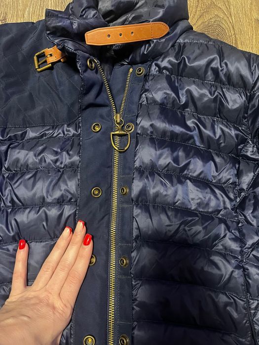 Дамско яке Ralph Lauren – оригинал