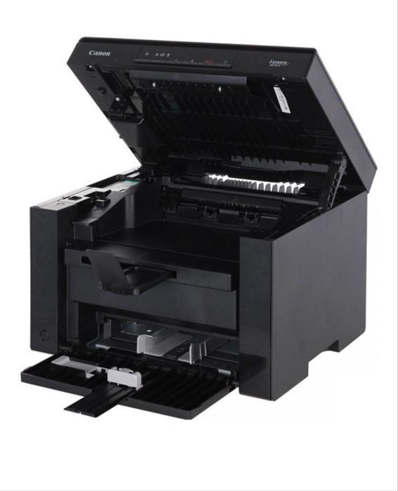 Продам принтер черно белый Canon