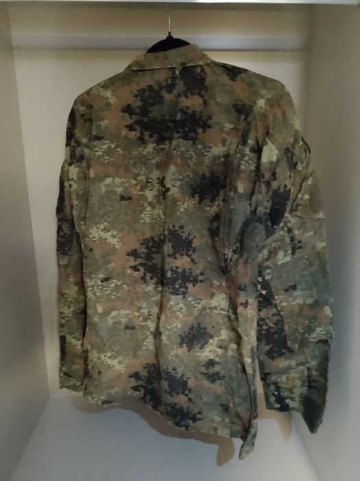 Военни куртки/ризи, NIKE военни кубинки