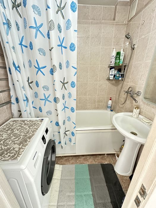 Продам 3х комнатную