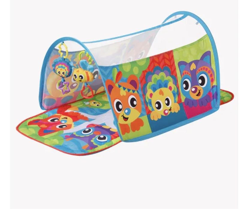 Активна гимнастика/ килимче за игра