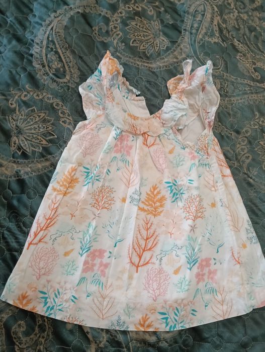 Платья для девочек