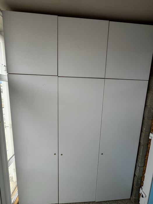 Продам шкафы для хранения