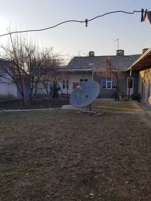 Дом. ер. учаска.