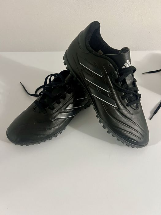 Vand ghete de fotbal