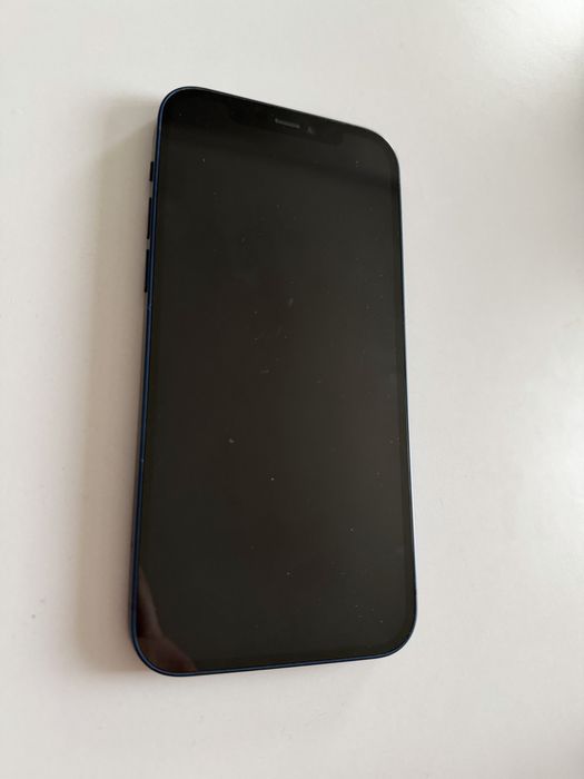 Iphone 12 128GB Blue
