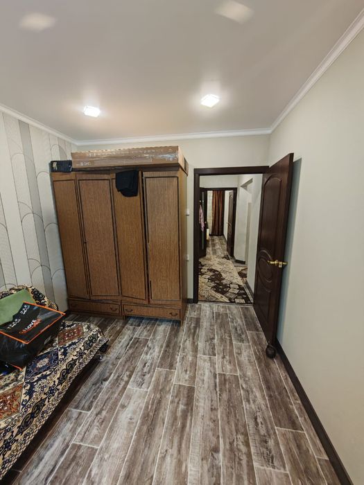 Продам квартиру в пос.Солнечном