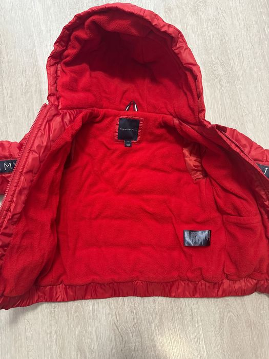 Куртка детская демисезон