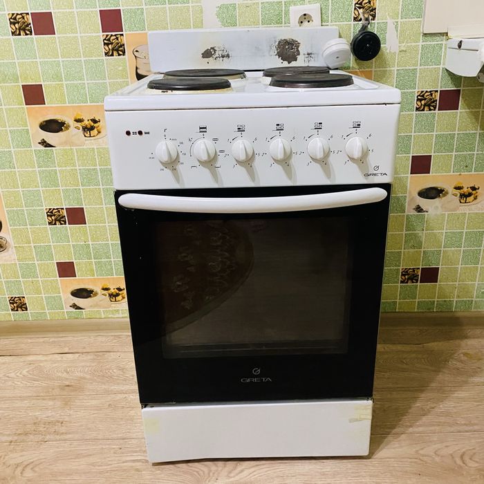 Продам до Электропечь
