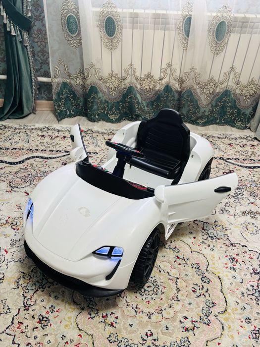 Машинка для детей