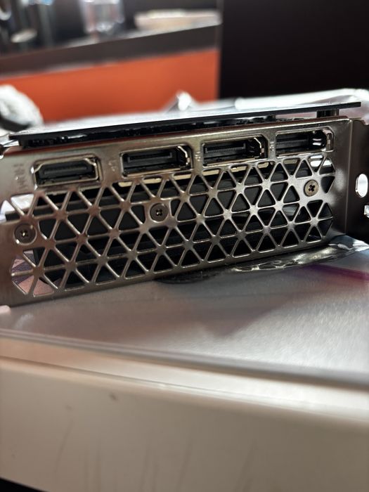 Nvidia RTX 3050 8GB