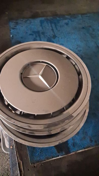 Разбор Мерседес 124 190