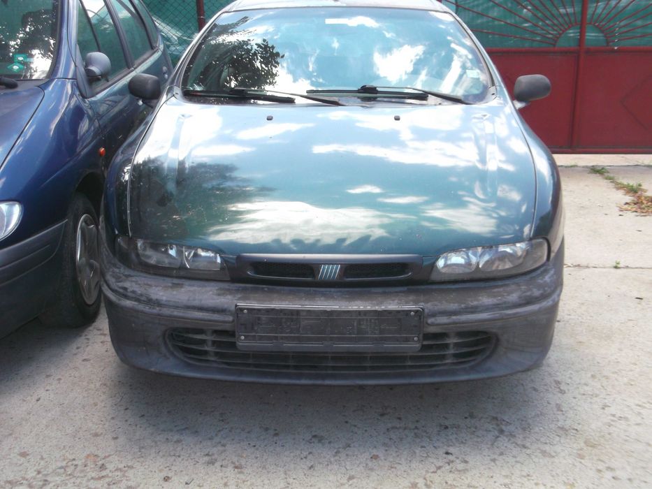 Фиат Мареа 1.9тди 100 к.с 97 год.Само на части