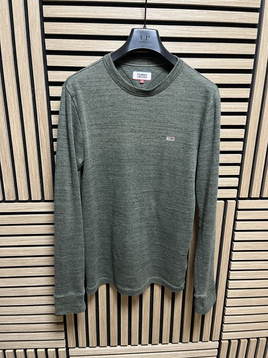 Tommy Jeans : Tommy Hilfiger - размер М / Оригинал