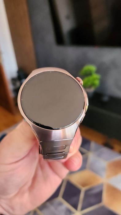 Smartwatch Huawei  Watch 5 Sand Gold