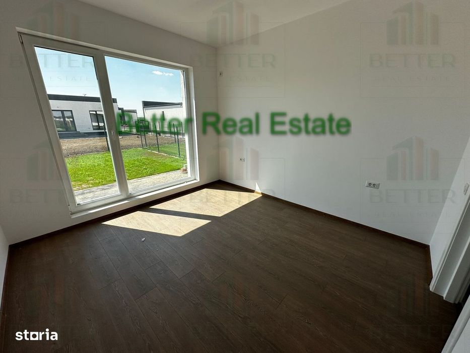 | Casa de vanzare | 4 camere si 3 bai | 321 mp |