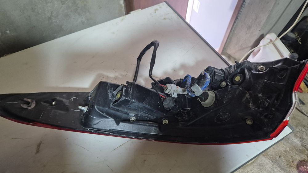 Тайота камри 70 .