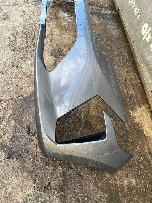 Броня Renault Clio 5 face 23-