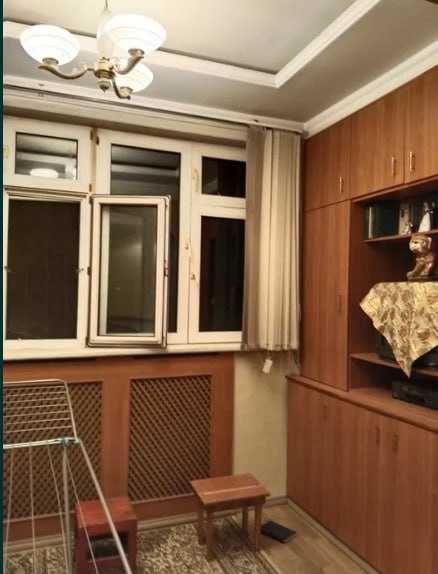 Госпитальный 3 комнатная Улучшенка Хуавей супер Локация