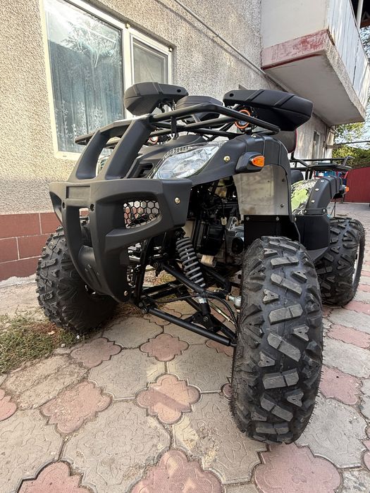 Продам новые квадрики