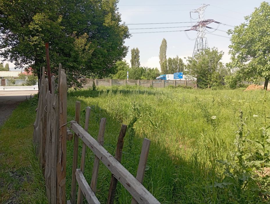 Продается участок Ер сотилади