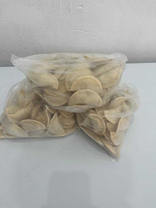 Продаем домашние вареники