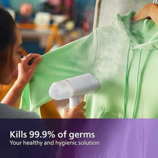 Уред за гладене с пара Philips STH3020/10