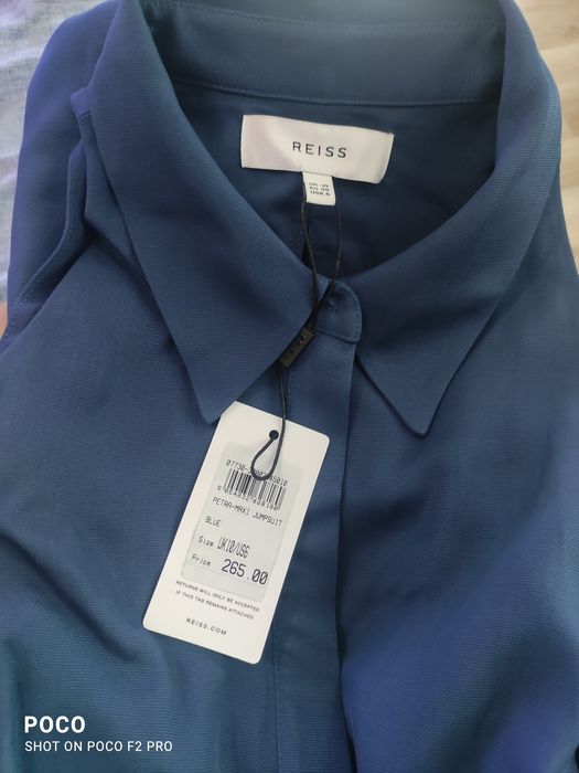 Reiss,с етикети, р-р S/EU38/USA6/UK10/Подходящи за официални събития!