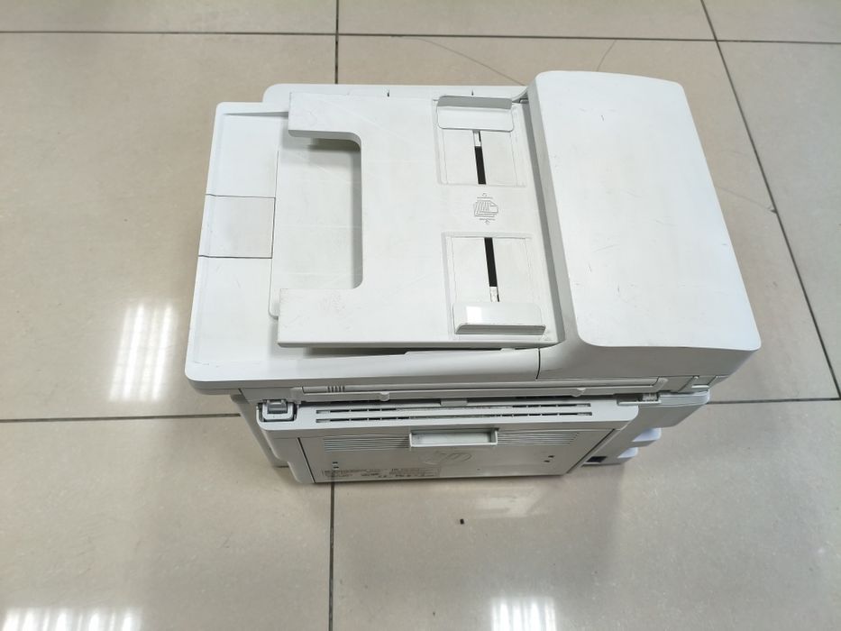 Продам принтер МФУ hp m227sdn.
