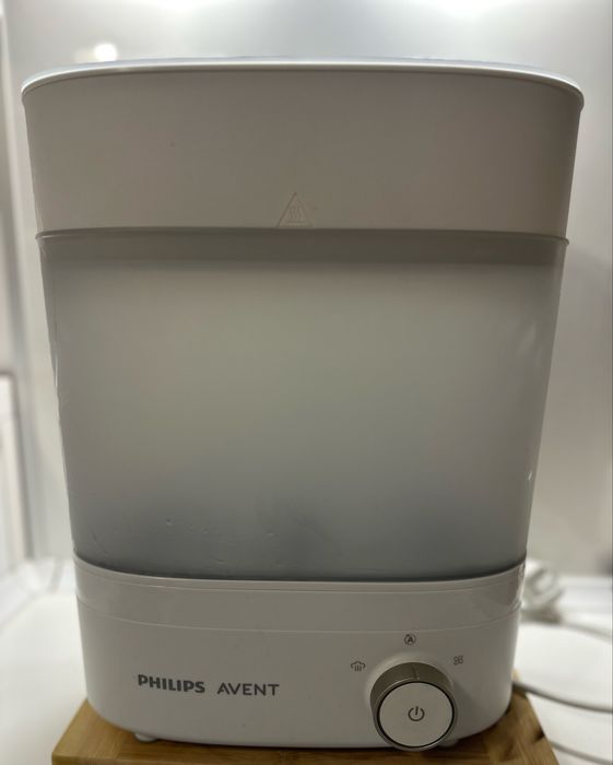Електрически стерилизатор Philips Avent Premium