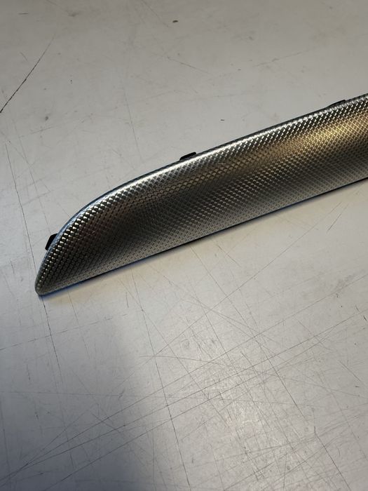 Ornament trim bord audi a4 b8