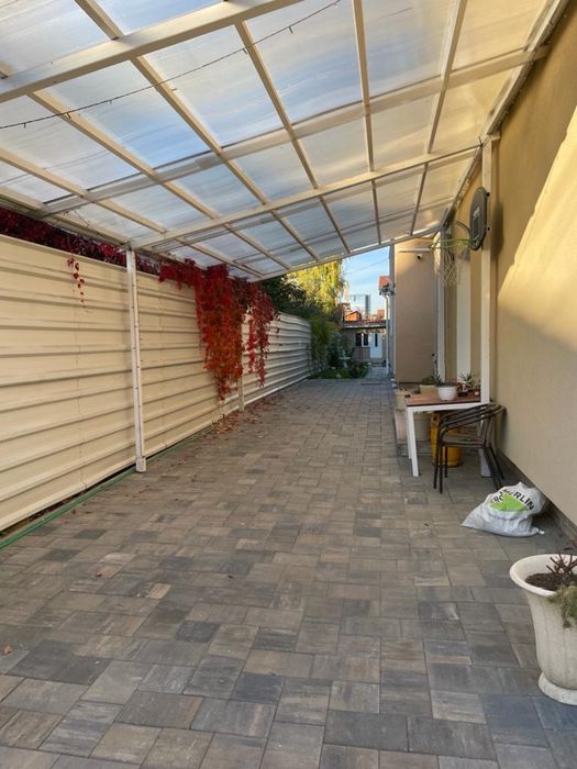 VILA de Inchiriat - CALEA DUMBRAVII, langa parcul Sub Arini
