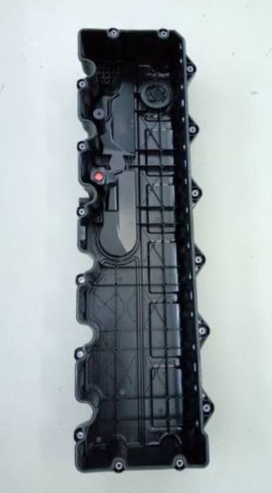 Кришка клапанов урал 536 двигател