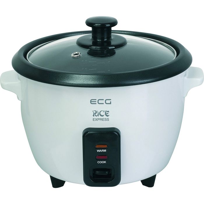 Оризоварка ECG Rice Express