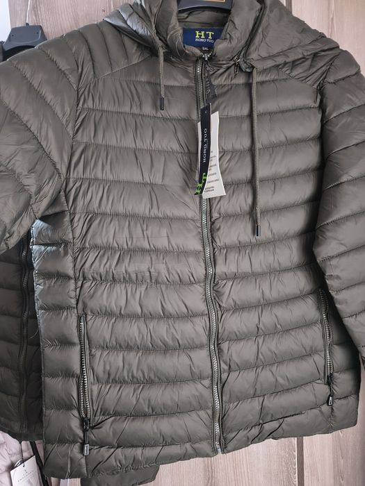 Geci bărbați primăvară noi